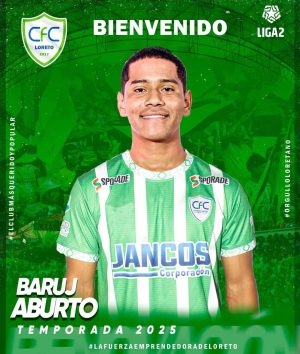 baruj